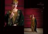 Sanwariya By Mumtaz Arts Crush Velvet Designer Salwar Suits